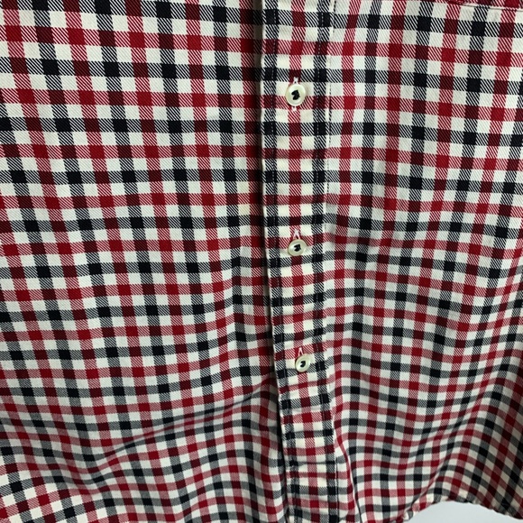Nobby Clothes Shop Nantucket check button down - Picture 10 of 13